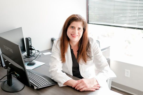 Tennessee Fertility Institute