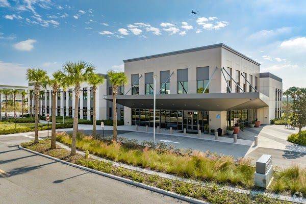 The IVF Center