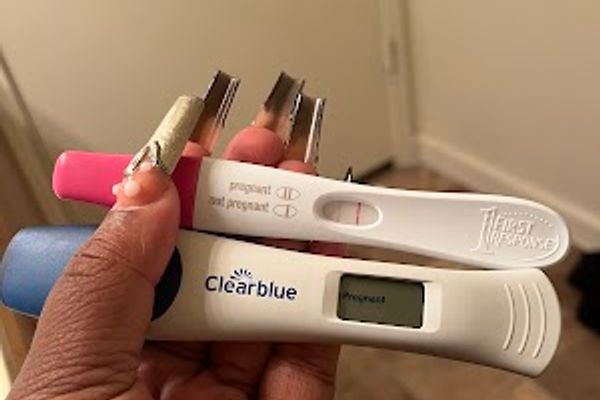 The IVF Center