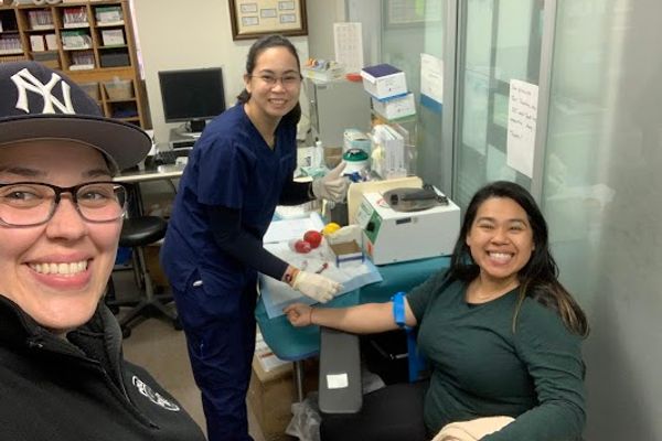 The New York Fertility Center