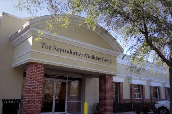 The Reproductive Medicine Group