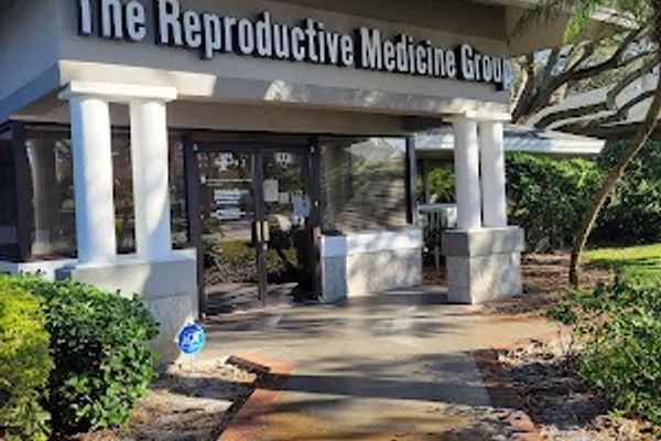 The Reproductive Medicine Group