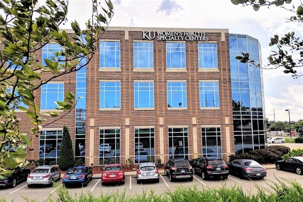 The University of Kansas Health System Women's Health Specialties