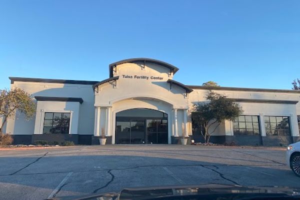 Tulsa Fertility Center