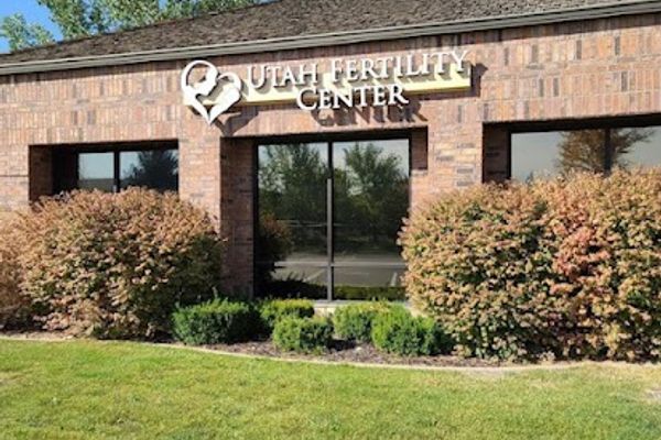 Utah Fertility Center - Ogden