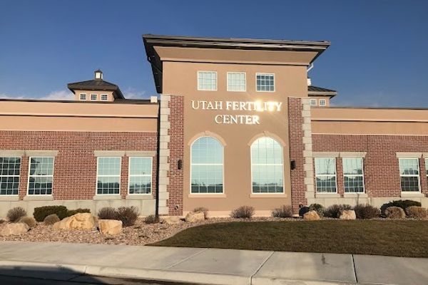 Utah Fertility Center