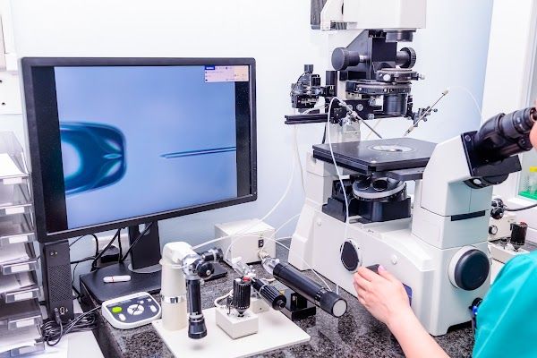 Utah Fertility Specialists - Ogden
