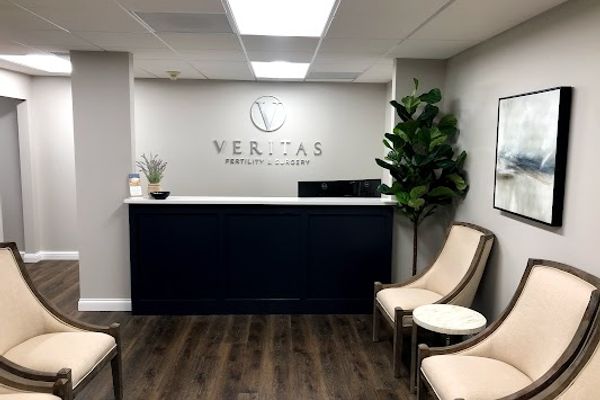 Veritas Fertility and Surgery