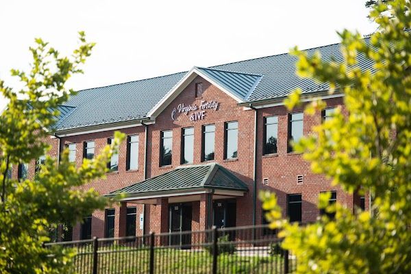 Virginia Fertility & IVF