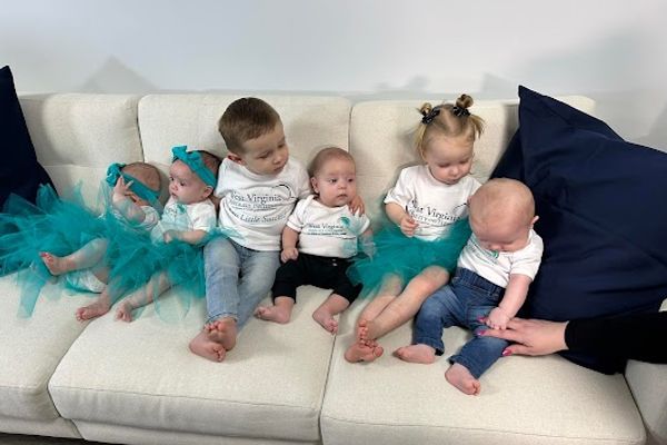 West Virginia Fertility Institute