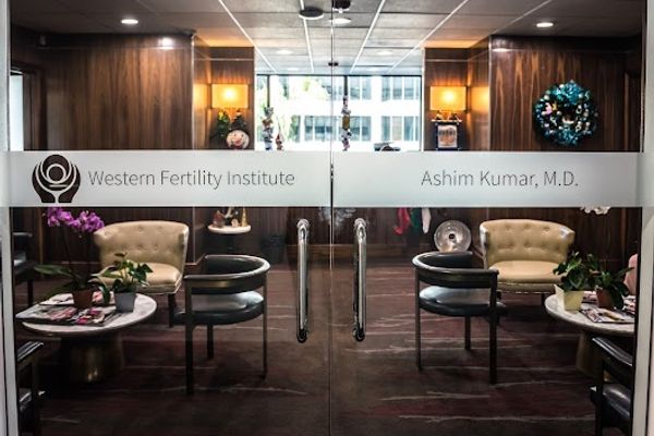 Western Fertility Institute - Encino