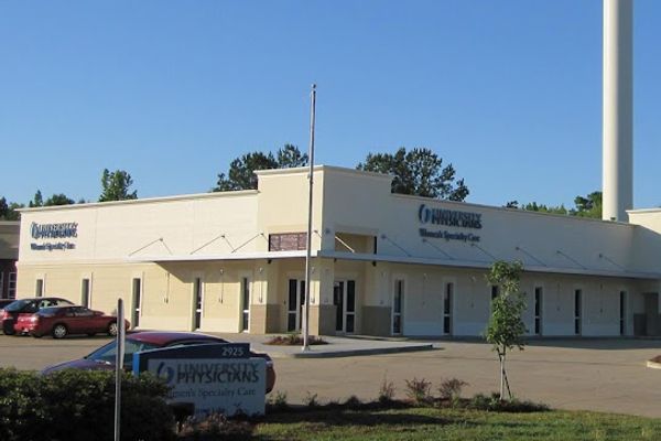 Women's Specialty Care at Mirror Lake - UMMC