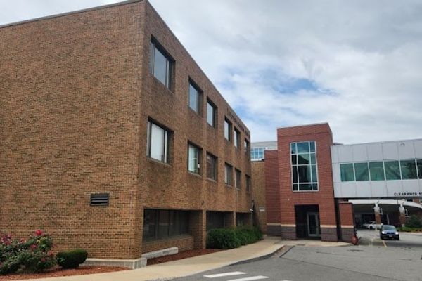 Women's Wellness & Fertility Center